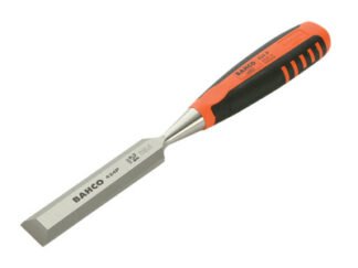 Bahco 424-P Bevel Edge Chisel 24mm (15/16in) (7311518238391) BAH424P24