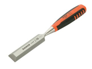 Bahco 424-P Bevel Edge Chisel 28mm (1.3/32in) (7311518238421) BAH424P28