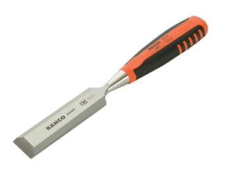 Bahco 424-P Bevel Edge Chisel 30mm (1.3/16in) (7311518238438) BAH424P30