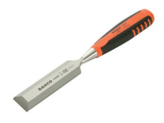 Bahco 424-P Bevel Edge Chisel 32mm (1.1/4in) (7311518238445) BAH424P32