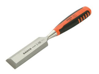 Bahco 424-P Bevel Edge Chisel 35mm (1.3/8in) (7311518238452) BAH424P35