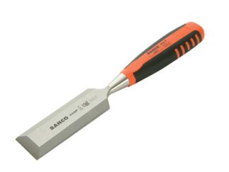 Bahco 424-P Bevel Edge Chisel 38mm (1.1/2in) (7311518238469) BAH424P38