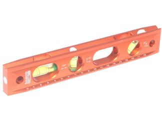 Bahco 426TOR9 Torpedo Level 23cm (7314150125319) BAH426TOR9