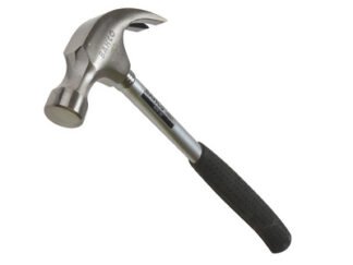 Bahco Claw Hammer Steel Shaft 570g (20oz) (7311518012410) BAH42920