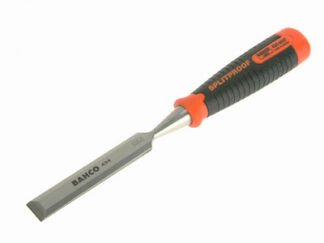 Bahco 434 Bevel Edge Chisel 22mm (7/8in) (7311518238575) BAH43422