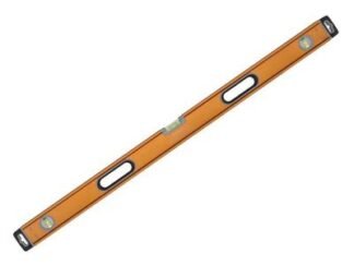 Bahco 466-1000 Box Spirit Level 100cm (7314150128327) BAH4661000