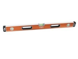 Bahco 466-1200 Box Spirit Level 120cm (7314150128334) BAH4661200