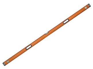 Bahco 466-1800 Box Spirit Level 180cm (7314150128341) BAH4661800