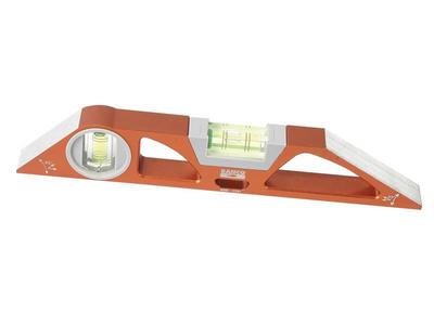 Bahco 466-250 Scaffolders Level 25cm (7314150128655) BAH466250