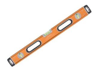 Bahco 466-600 Box Spirit Level 60cm (7314150128303) BAH466600
