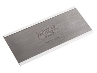 Bahco 474 Cabinet Scraper 150mm x 62mm x 0.80 (7311518029883) BAH474150080