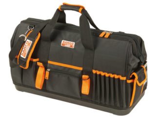 Bahco Hard Bottom Bag 24in (7314150277643) BAH4750FB224