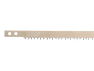 Bahco 51-21 Peg Tooth Hard Point Bowsaw Blade 530mm (21in) (7311518003906) BAH5121