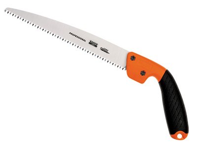 Bahco 5124-JS-H Professional Pruning Saw 405mm (16in) (7311518219352) BAH5124JSH