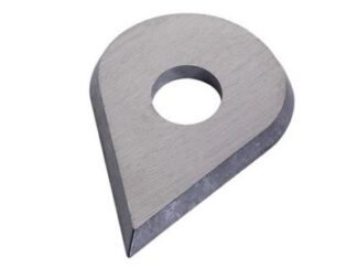 Bahco 625-DROP Carbide Edged Scraper Blade (7311518221638) BAH625DROP