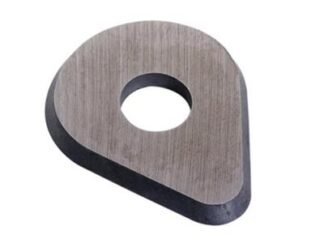 Bahco 625-PEAR Carbide Edged Scraper Blade (7311518221621) BAH625PEAR