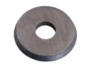 Bahco 625-ROUND Carbide Edged Scraper Blade (7311518221645) BAH625ROUND