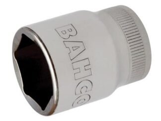 Bahco Hexagon Socket 1/2in Drive 32mm (7314150104901) BAH7800SM32