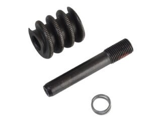 Bahco 8073-2 Spare Knurl & Pin Only (7314150238637) BAH8073K