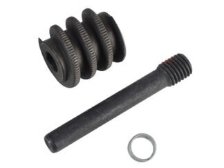 Bahco 8075-2 Spare Knurl & Pin & Spring (7314150238651) BAH8075K