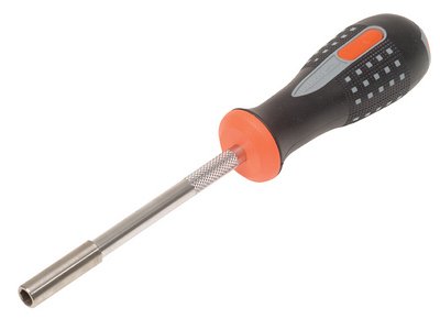 Bahco 808050A Screwdriver + Bits (7314150127306) BAH808050A