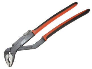 Bahco 8226 ERGO™ Slip Joint Pliers 400mm (7314150115853) BAH8226