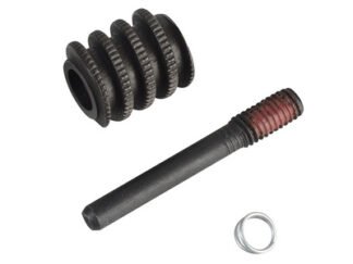 Bahco 9031-2 Spare Knurl & Pin & Spring (7314150238668) BAH9031K