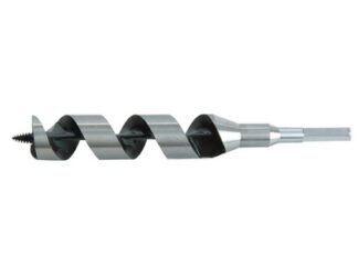 Bahco 9526-22 Combination Wood Auger Bit 22mm (7311518011116) BAH952622