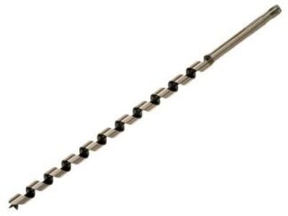 Bahco 9627-28-460 Long Combination Auger Bit 28mm (7314150389100) BAH962728