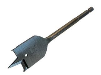 Bahco 9629-32 Flat Bit 32mm (7314150388592) BAH962932