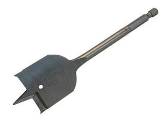 Bahco 9629-25 Flat Bit 25mm (7314150388554) BAH962925