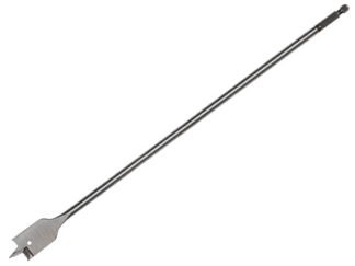 Bahco 9631-8-400 Long Flat Bit 8mm (7314150388677) BAH96318