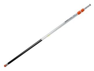 Bahco AP3M Extending Pole 2.0-3.8m (7311518152062) BAHAP3M