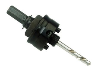 Bahco 3834-ARBR-11152-C Carded Arbor 7/16in 32-210mm (7311518225698) BAHARB11152C