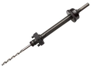 Bahco Quick-Eject Arbor - 32-159mm (Multi Construction Holesaw) (7314150265077) BAHARB9100EL