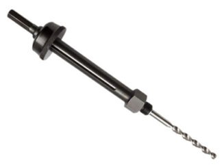 Bahco Quick-Eject Arbor - 32-209mm (Bi-Metal Holesaws) (7314150265060) BAHARB9100ES