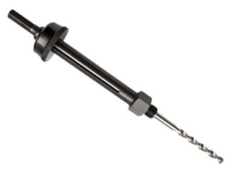 Bahco Quick-Eject Arbor - 19-30mm (Multi Construction Holesaw) (7314150265053) BAHARB930EL