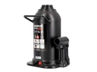 Bahco BH4G20 Hydraulic le Jack 20T (7314150557943) BAHBH4G20