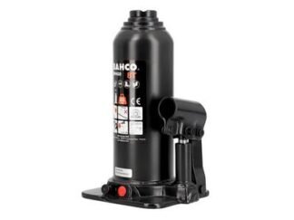 Bahco BH4G8 Hydraulic le Jack 8T (7314150558025) BAHBH4G8