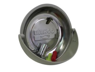 Bahco BMD150 Magnetic Parts Tray (7314150242238) BAHBMD150