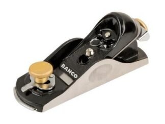 Bahco BP-40 Block Plane (7314150453085) BAHBP40