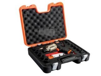 Bahco Impact Wrench Kit (7314150181957) BAHBP815K1