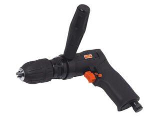 Bahco BP825 Reversible Air Drill 13mm (7314150134496) BAHBP825