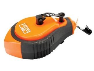 Bahco CL-1221 Chalk Line Reel 30m (7314150127122) BAHCL