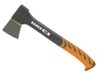 Bahco Camping Axe with Composite Handle 640g (7314150342075) BAHCUC04360