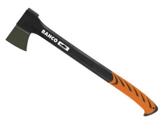 Bahco Light Axe with Composite Handle 1.22kg (7314150342099) BAHCUC08600