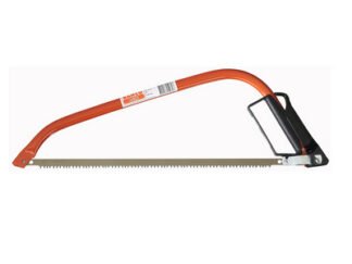 Bahco SE-16-21 Economy Bowsaw 530mm (21in) (7311518029807) BAHEBS21