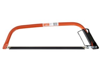 Bahco SE-15-24 Economy Bowsaw 600mm (24in) (7311518029838) BAHEBS24