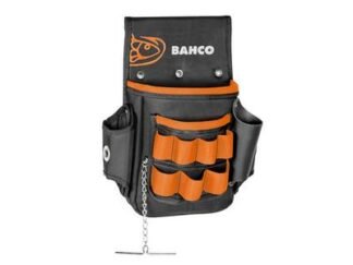 Bahco 4750-EP-1 Electricians Pouch (7314153014726) BAHEP