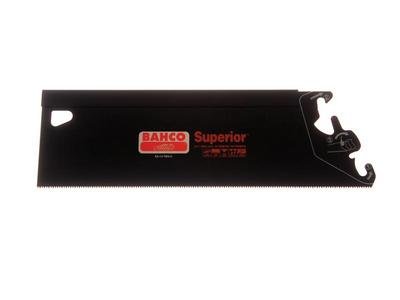Bahco EX-14-TEN-C Superior™ Tenon Saw Blade 350mm (14in) (7311518298333) BAHEX14TEN